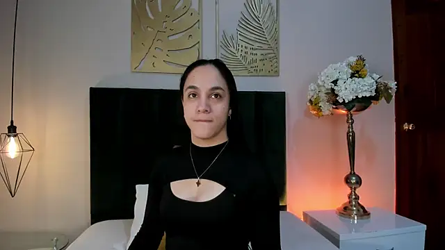 Snapshot of CelesteQueeen chatting on 6, 7, 2026 CelesteQueeen online show from 6, 7, 2026