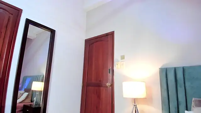 KeniaCarterr online show from 13, 2, 2026