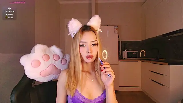 Snapshot of dionlee9 chatting on 14, 2, 2026 dionlee9 online show from 14, 2, 2026