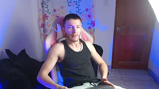 Ariana Esteban07 online show from 1, 3, 2026