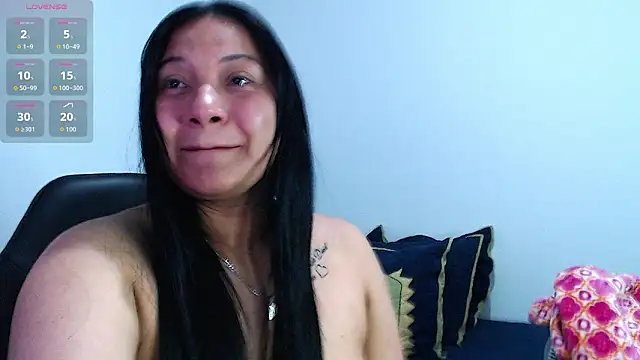 emily-rousee- online show from 20, 3, 2026