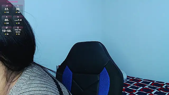 Snapshot of emily-rousee- chatting on 9, 2, 2026 emily-rousee- online show from 9, 2, 2026