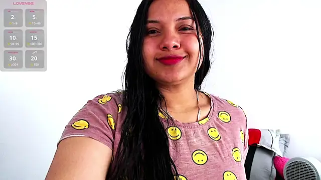 Snapshot of emily-rousee- chatting on 2, 3, 2026 emily-rousee- online show from 2, 3, 2026