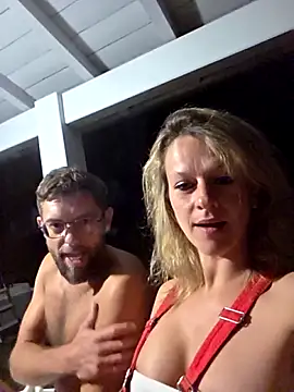 Couple-Kiwii-Orchidee-Boy online show from 30, 4, 2026