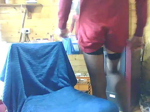 Luanatrav1 online show from 13, 3, 2026