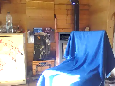 Snapshot of Luanatrav1 chatting on 25, 2, 2026 Luanatrav1 online show from 25, 2, 2026