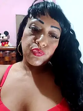 SabrinaColin online show from 22, 2, 2026