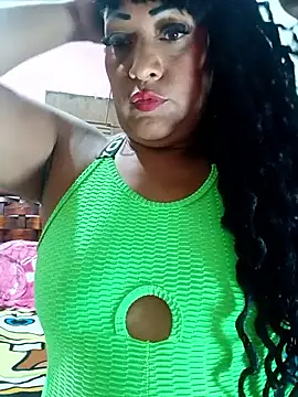 SabrinaColin online show from 13, 3, 2026