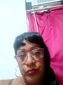 SabrinaColin online show from 24, 4, 2026