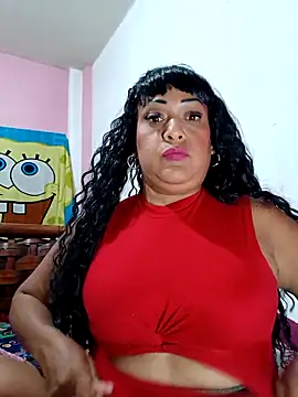 SabrinaColin online show from 7, 2, 2026