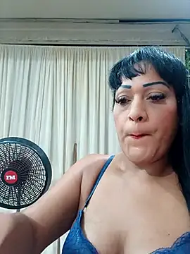 SabrinaColin online show from 2, 6, 2026