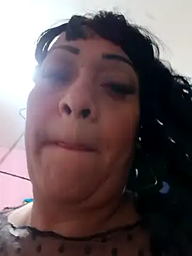 SabrinaColin online show from 11, 2, 2026