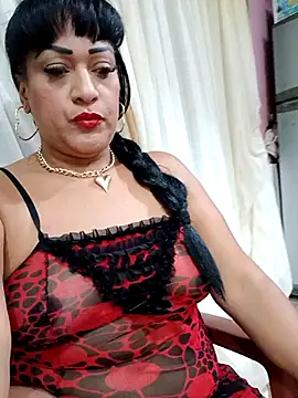 SabrinaColin online show from 13, 6, 2026
