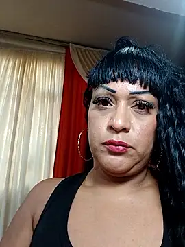 SabrinaColin online show from 18, 2, 2026