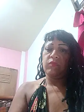 SabrinaColin online show from 25, 3, 2026