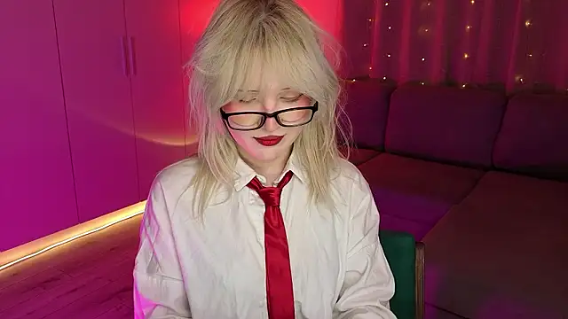 Snapshot of Mary_Piersen chatting on 24, 2, 2026 Mary Piersen online show from 24, 2, 2026