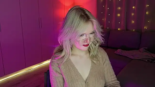 Snapshot of Mary_Piersen chatting on 20, 2, 2026 Mary Piersen online show from 20, 2, 2026