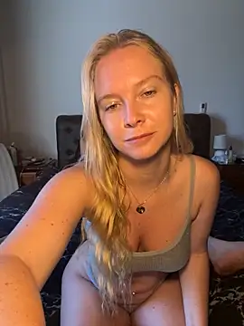 Ellie-rosee online show from 1, 6, 2026