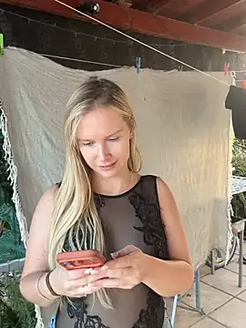 Ellie-rosee online show from 26, 2, 2026