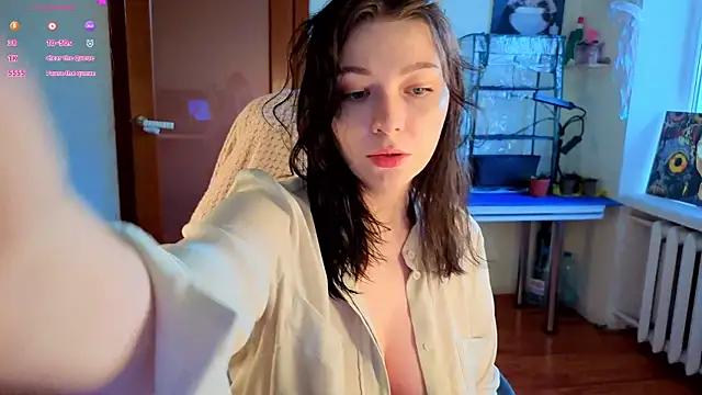 Snapshot of Doll_lira chatting on 14, 2, 2026 Doll lira online show from 14, 2, 2026