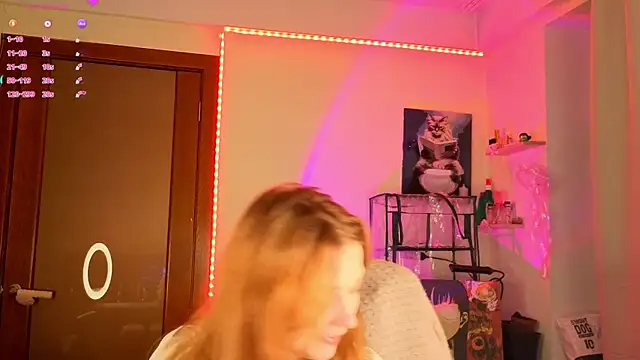 Snapshot of Doll_lira chatting on 4, 3, 2026 Doll lira online show from 4, 3, 2026