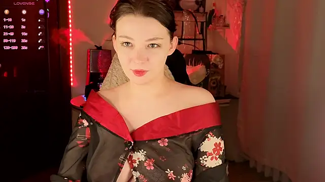 Snapshot of Doll_lira chatting on 24, 2, 2026 Doll lira online show from 24, 2, 2026