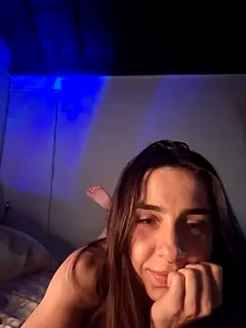 Luna tagliaferri online show from 8, 3, 2026