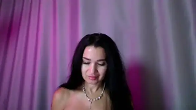 NinaKeldans online show from 18, 7, 2026