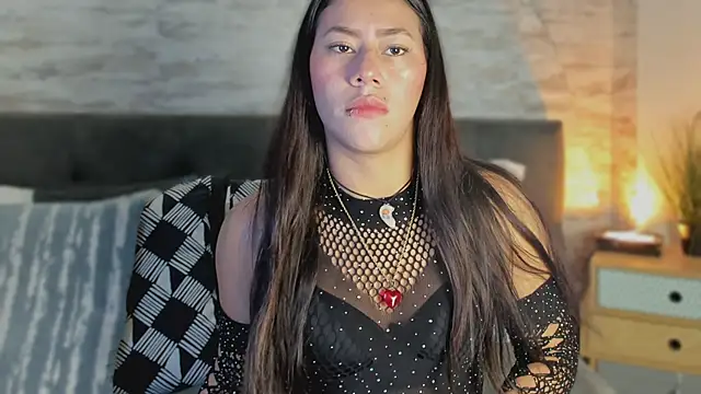 Gianna luna online show from 20, 2, 2026