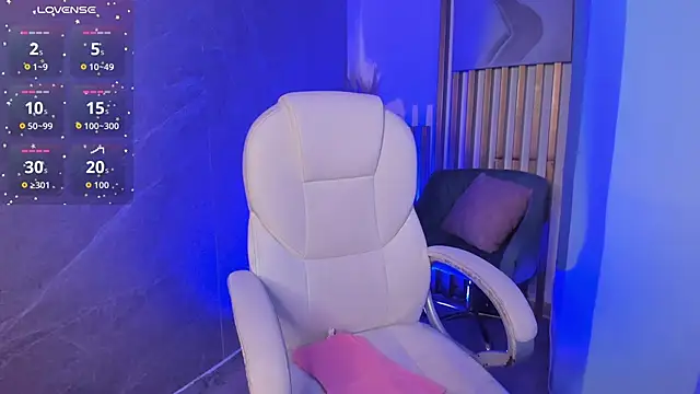 VioletSky1 online show from 28, 3, 2026