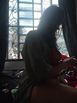 Snapshot of _ChloeRed chatting on 10, 7, 2026 ChloeRed online show from 10, 7, 2026