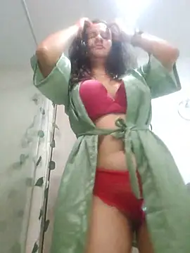  ChloeRed online show from 23, 5, 2026