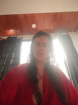 Snapshot of _ChloeRed chatting on 13, 7, 2026 ChloeRed online show from 13, 7, 2026