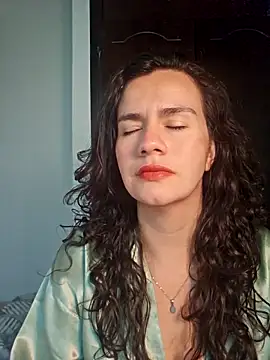  ChloeRed online show from 10, 4, 2026