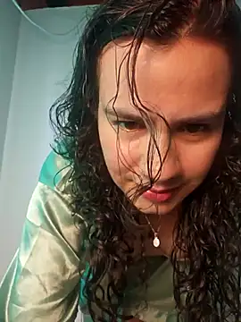  ChloeRed online show from 17, 4, 2026