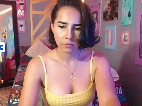 Evelyn lovers  online show from 25, 3, 2026