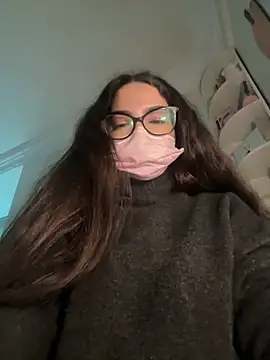 IRIS-GIRL online show from 11, 2, 2026