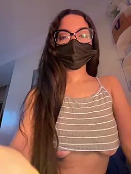 IRIS-GIRL online show from 30, 5, 2026