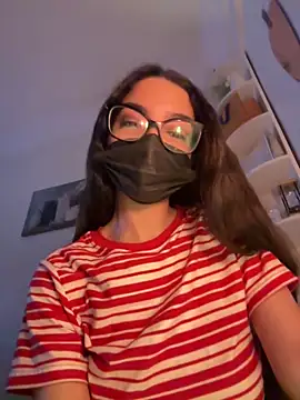 IRIS-GIRL online show from 29, 5, 2026