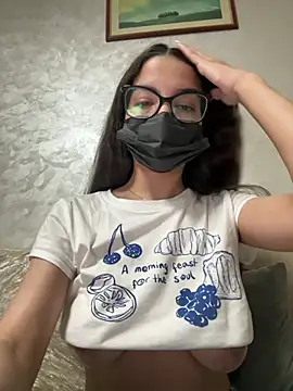 IRIS-GIRL online show from 5, 6, 2026