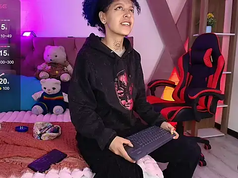 HannahBlue  online show from 11, 2, 2026