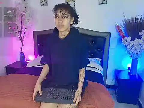 HannahBlue  online show from 16, 2, 2026