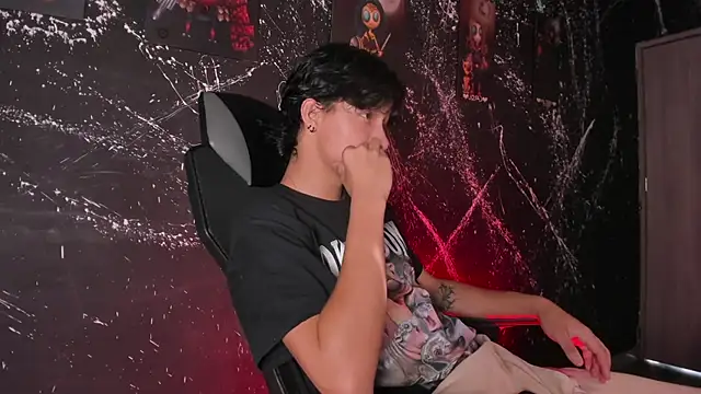 SalvatoreBenford online show from 10, 2, 2026