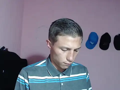 Cronos Hot 8 online show from 17, 2, 2026