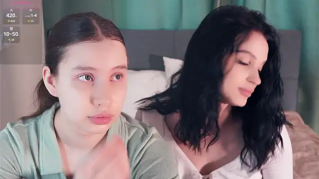 ZofiaSoshnik online show from 7, 3, 2026