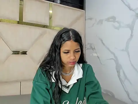 KendallArdent online show from 1, 3, 2026