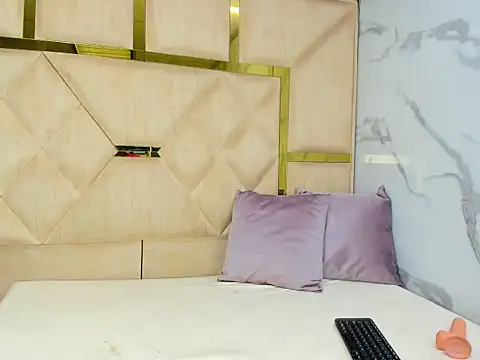 KendallArdent online show from 23, 2, 2026