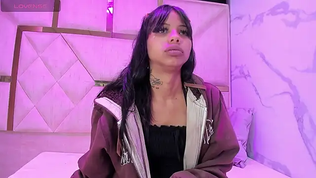 KendallArdent online show from 26, 2, 2026