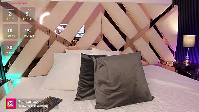 missbrasil online show from 18, 2, 2026