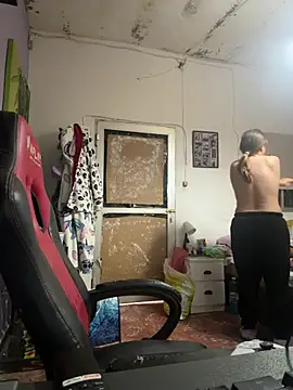 ParejaCanaria12 online show from 7, 2, 2026